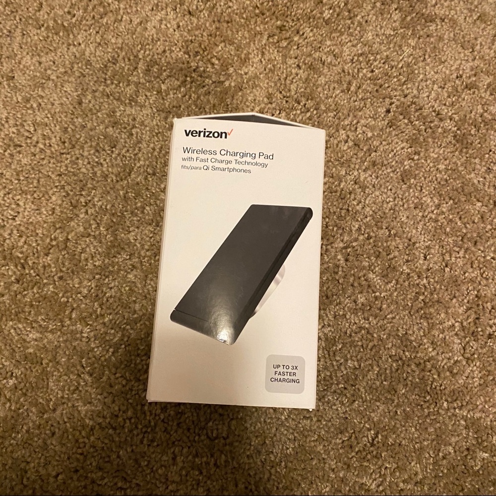 Wireless Charger for Cell Phones!